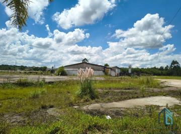 Foto 01 · Terreno zone. Industrial, Logístico e Habitacional vertical e horizontal, em Fazenda Rio Grande - PR