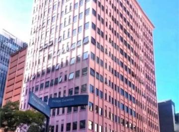Comercial , Curitiba · 30 M2 DA HISTÓRIA DE CURITIBA - SALA COMERCIAL À VENDA NO EDIFÍCIO PEDRO DEMETERCO.