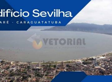 Apartamento de 2 quartos, Caraguatatuba · Apartamento com 2 quartos e 90 m² à venda em Martim de Sá