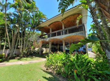 Casa de 5 quartos, São Sebastião · Casa com 1049 m² e 5 quartos à venda em Cigarras