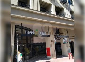 Comercial , Curitiba · 21,86 m² NO CENTRO – SALA COMERCIAL NO GREEN CENTER OFFICE