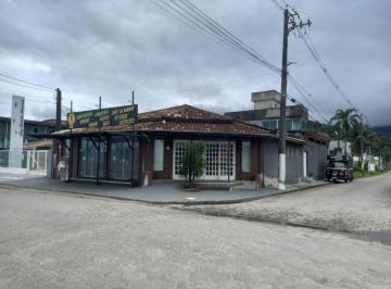 Comercial , Caraguatatuba · Comercial com 411 m² em Massaguaçu à Venda