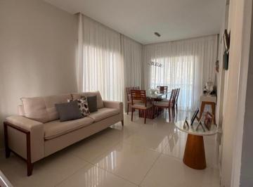 Foto 01 · Casa residencial para Venda em condominio fechado, Sim, Feira de Santana, 4 quartos sendo 2 suítes, 