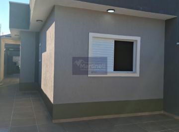 Foto 01 · Casa à venda na cidade de cidade] no bairro bairro] com 78m² de área!