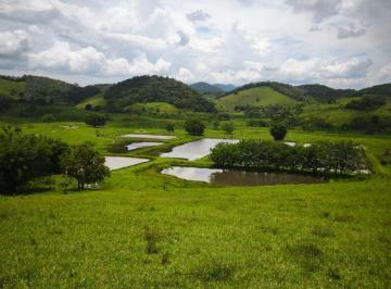 Rural de 3 quartos, Juquiá · FAZENDA 48 ALQ / 40 ALQ PASTOS R$. 5.700.000,00 MILHÕES DE REAIS É PORTEIRA FECHADA