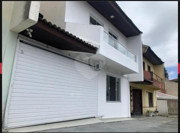 Casa de 3 quartos, Curitiba · Sobrado de 129m² a venda no Cristo ReI