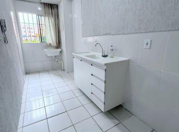 Apartamento de 2 quartos, Riacho Fundo · Riacho Fundo, apartamento, ágio, 2 quartos, vaga, desocupado, Condomínio 26