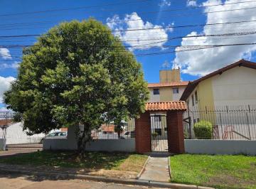 Apartamento de 2 quartos, Curitiba · Apartamento com 2 quartos e 40 m² à venda em Cidade Industrial