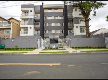Apartamento de 2 quartos, Curitiba · Departamento com 60 m² e 2 quartos à venda em Guaíra