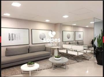 Apartamento de 2 quartos, Curitiba · Apartamento de 61m² a venda no Ecoville