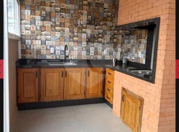 Apartamento de 3 quartos, Curitiba · Cobertura de 138m² a venda no Guaíra