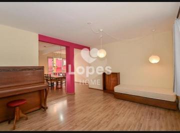 Apartamento de 4 quartos, Curitiba · Apartamento com 123 m² e 4 quartos à venda no Centro