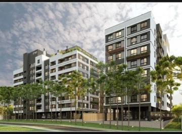Apartamento de 3 quartos, Curitiba · Apartamento com 3 quartos, 64 m² em Novo Mundo para venda