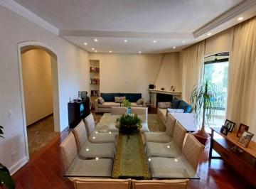 Apartamento de 4 quartos, São Paulo · Apartamento à venda com 4 quartos e 180 m² - 3 vagas - Vila São Francisco
