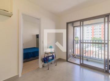 Apartamento · 29m² · 1 Quarto · Apartamento para Aluguel - Pinheiros, 1 Quarto,  29 m2 - São Paulo