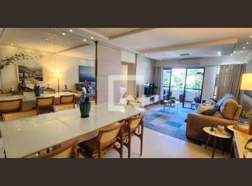 Apartamento · 100m² · 2 Quartos · 1 Vaga · Apartamento para Aluguel - Ponta da Praia, 2 Quartos, 100 m2 - Santos