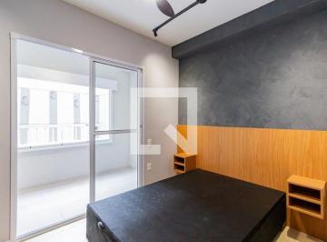 Apartamento · 25m² · 1 Quarto · Apartamento para Aluguel - Brooklin, 1 Quarto, 25 m2 - São Paulo