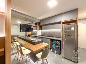 Apartamento de 1 quarto, Brasília · Apartamento de 1 quarto para aluguel no Lago Norte I Mobiliado