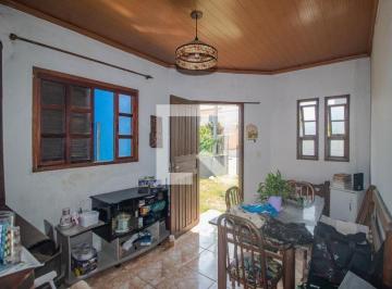 Casa · 100m² · 2 Quartos · 1 Vaga · Casa à Venda - Campo Novo, 2 Quartos,  100 m² - Porto Alegre