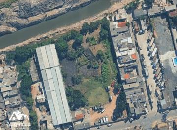 Terreno · 6000m² · Terreno à Venda ou Locação Próximo ao Aeroporto – Jardim Presidente Dutra | Guar