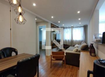Apartamento · 47m² · 2 Quartos · 1 Vaga · Apartamento para Aluguel - Pechincha, 2 Quartos,  47 m² - Rio de Janeiro
