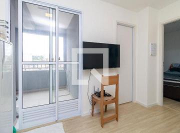 Apartamento · 32m² · 2 Quartos · Apartamento para Aluguel - Jardim Sao Luis, 2 Quartos, 32 m² - São Paulo