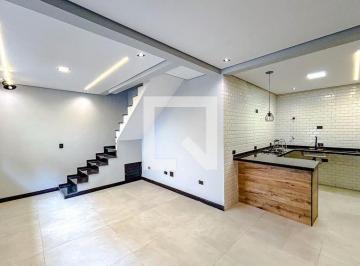 Casa · 100m² · 2 Quartos · 1 Vaga · Casa para Aluguel - Tatuapé, 2 Quartos, 100 m² - São Paulo