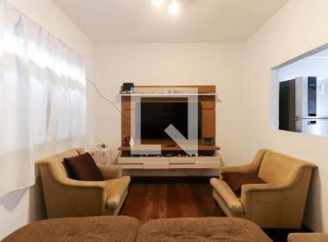 Casa · 179m² · 2 Quartos · 1 Vaga · Casa para Aluguel - Parque dos Príncipes, 2 Quartos, 179 m² - São Paulo