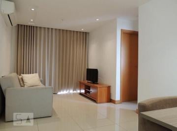 Apartamento · 46m² · 1 Quarto · 1 Vaga · Apartamento para Aluguel - Jacarepaguá, 1 Quarto, 46 m² - Rio de Janeiro