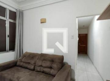 Apartamento · 60m² · 2 Quartos · Apartamento para Aluguel - Maracanã, 2 Quartos, 60 m² - Rio de Janeiro