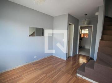 Casa · 77m² · 2 Quartos · 1 Vaga · Casa para Aluguel - Parque Munhoz, 2 Quartos,  77 m² - São Paulo