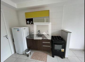 Apartamento · 28m² · 1 Quarto · Apartamento para Aluguel - Água Branca, 1 Quarto,  28 m² - São Paulo