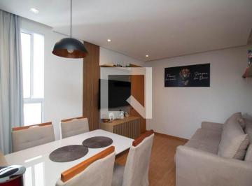 Apartamento · 38m² · 2 Quartos · 1 Vaga · Apartamento à Venda - Jardim City, 2 Quartos,  38 m² - Guarulhos
