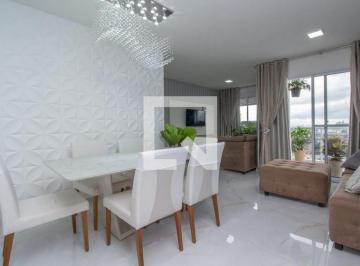Apartamento · 74m² · 2 Quartos · 2 Vagas · Apartamento à Venda - Mooca, 2 Quartos, 74 m² - São Paulo