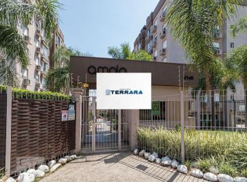 Apartamento · 78m² · 2 Quartos · 1 Vaga · Apartamento à venda com 2 Dormitórios 78 m² sacada churrasqueira Av. Sartório