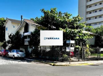 Casa · 350m² · 5 Quartos · 3 Vagas · Casa de Esquina com 5 dormitórios com lago ornamental em Taquara