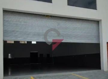 Comercial · 240m² · Comercial para aluguel - na Vila São Geraldo