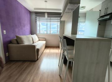 4002b6f023fb2750222237b73a5acc01c12eee0b · ALUGA-SE APT, 32m², VAGA NA GARAGEM / MOBILIADO - ANDAR ALTO / MÓVEIS PLANEJADOS