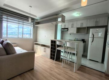 70da825dbc3cf3e766454a7ac2207a30c86b09a5 · ALUGA-SE APT, 32m², VAGA NA GARAGEM / MOBILIADO - ANDAR ALTO / MÓVEIS PLANEJADOS