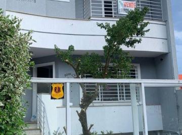 Casa en Venda de 3 quartos Jardim Social · Tríplex 03 quartos-Jardim Social-Curitiba/PR