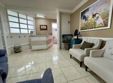 Comercial · 65m² · SALA COMERCIAL À VENDA NO EDIFÍCIO CAPRI NO CENTRO DE JUNDIAÍ/SP
