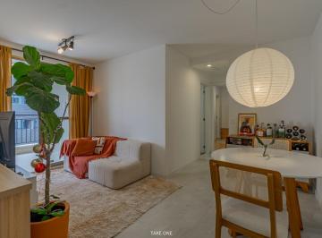 37328e93-962b-4067-a439-48d5328210c4 · Agradável apartamento para venda em Botafogo com 2 quartos, sendo 1 suíte, 65m²