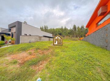 eb7dade4f6ec9277c3aa355ab9b536d3d5f3585f · Terreno plano com 360 m² Condomínio Buona Vita Atibaia