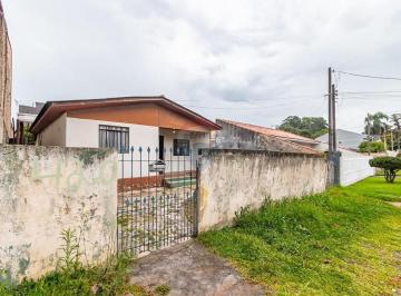 Casa · 200m² · 2 Quartos · Terreno de 384m2 com 3 casas próximo da Francisco Derosso em Curitiba