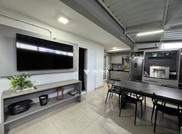 088f705e0aa95527b6dcf6c1f1f3b368465380b4 · Apartamento com 3 dormitórios à venda, 115 m² por R$ 985.000,00 - Jardim Portal da Colina - Sorocaba