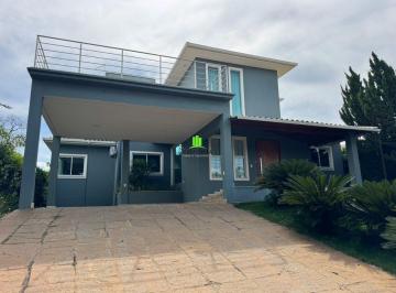 Casa · 352m² · 5 Quartos · 4 Vagas · Casa em Condomínio em Sonho Verde