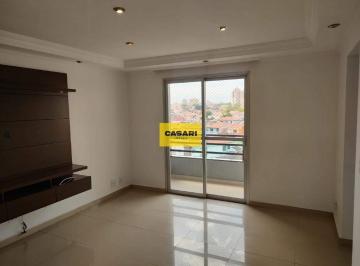 Apartamento · 72m² · 3 Quartos · 1 Vaga · Apartamento 3 Quartos com 1 Vaga em Assunção, São Bernardo do Campo – Venda