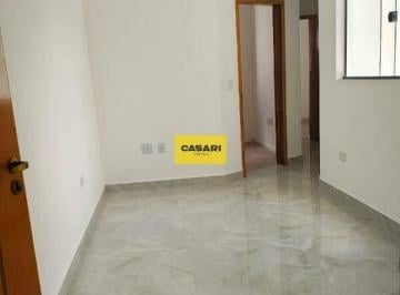 Apartamento · 80m² · 2 Quartos · 1 Vaga · Cobertura à venda com 80 m², 2 dormitórios, 2 banheiros, sala, acesso interno à cobertura e 1 vaga d