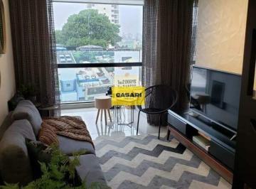 Apartamento · 47m² · 2 Quartos · 2 Vagas · Apartamento 2 quartos em Sao Bernardo do Campo.