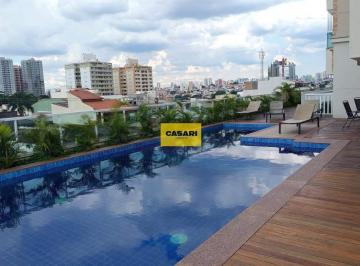 Apartamento · 70m² · 2 Quartos · 2 Vagas · Apartamento Mobiliado à Venda no Condomínio Unique – Jardim do Mar – São Bernardo do Campo/SP